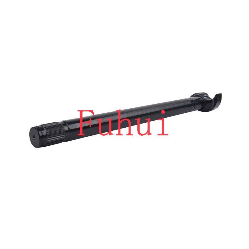 3502N-042/3502N-041-AK Brake Camshaft Dongfeng/Dana Axle Parts