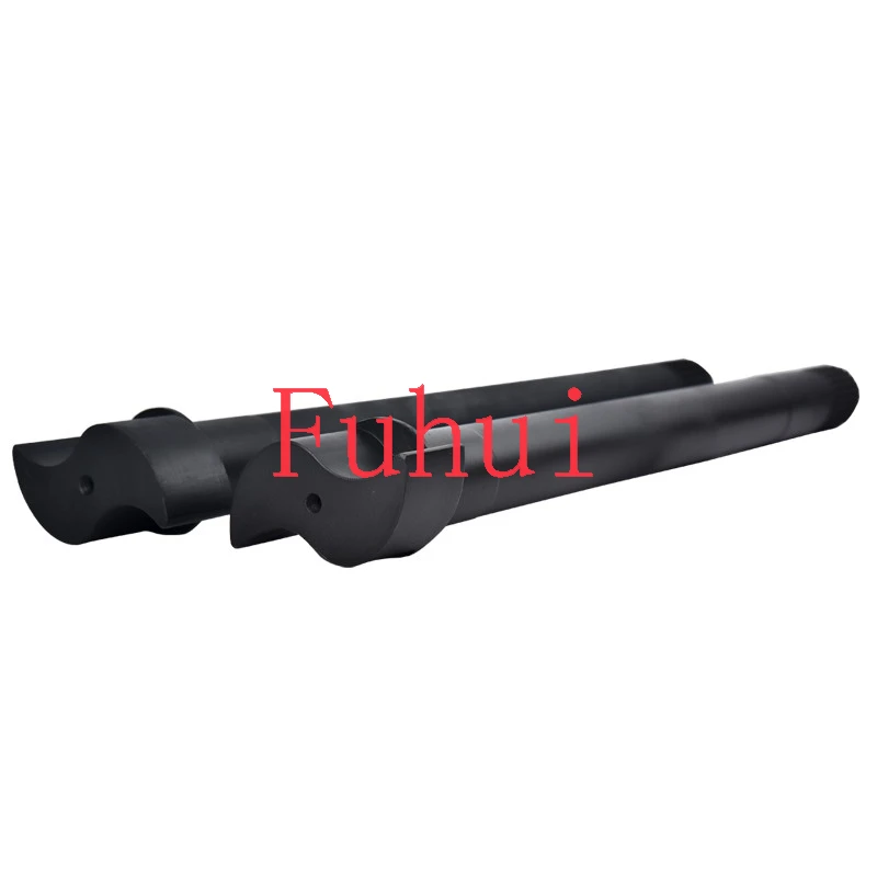 Benz Brake Camshaft 3854230236/3854230436 Length 599mm