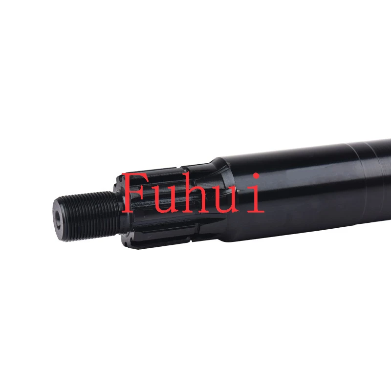 BPW Camshaft Break in Procedure 0509760041/0509760031 Length 594mm