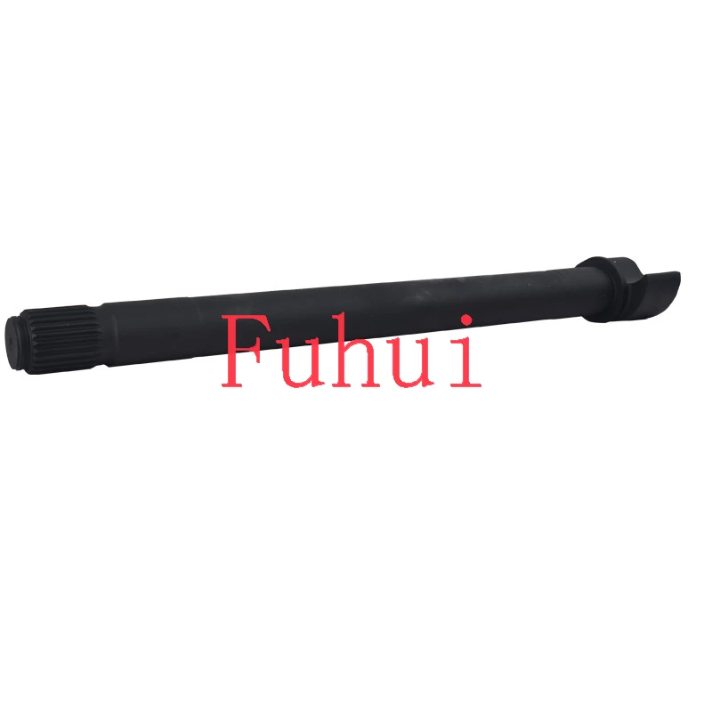 R607126 Air Brake Camshaft Kit