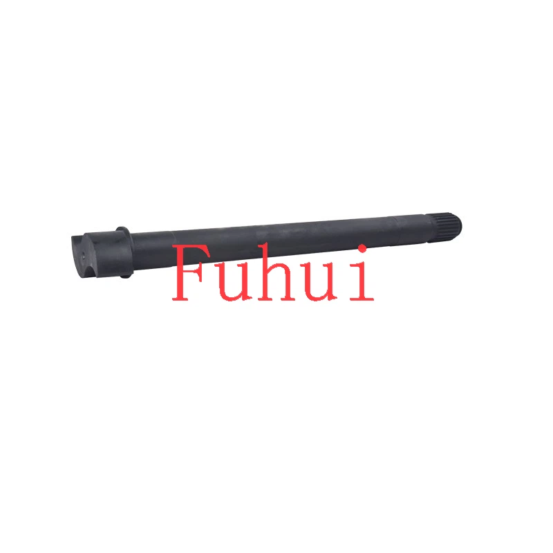 RH AIR BRAKE CAMSHAFT