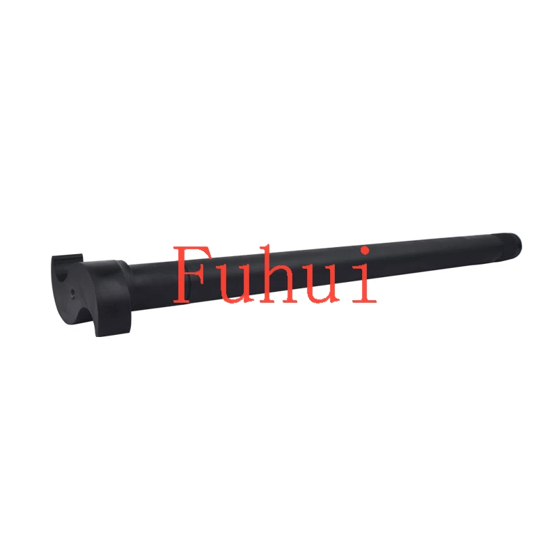 RH AXLE S CAMSHAFT