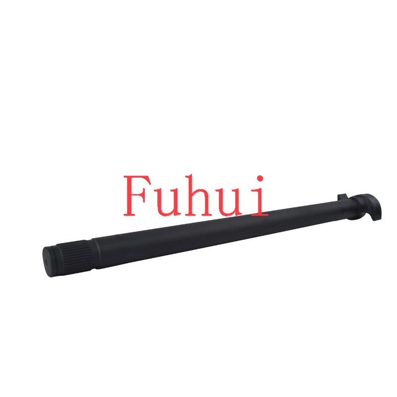 RH TRAILER S CAMSHAFT