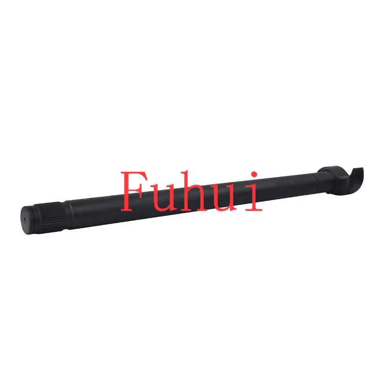 S CAM SHAFT LH