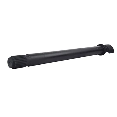 Trailer Axle s kamaksel